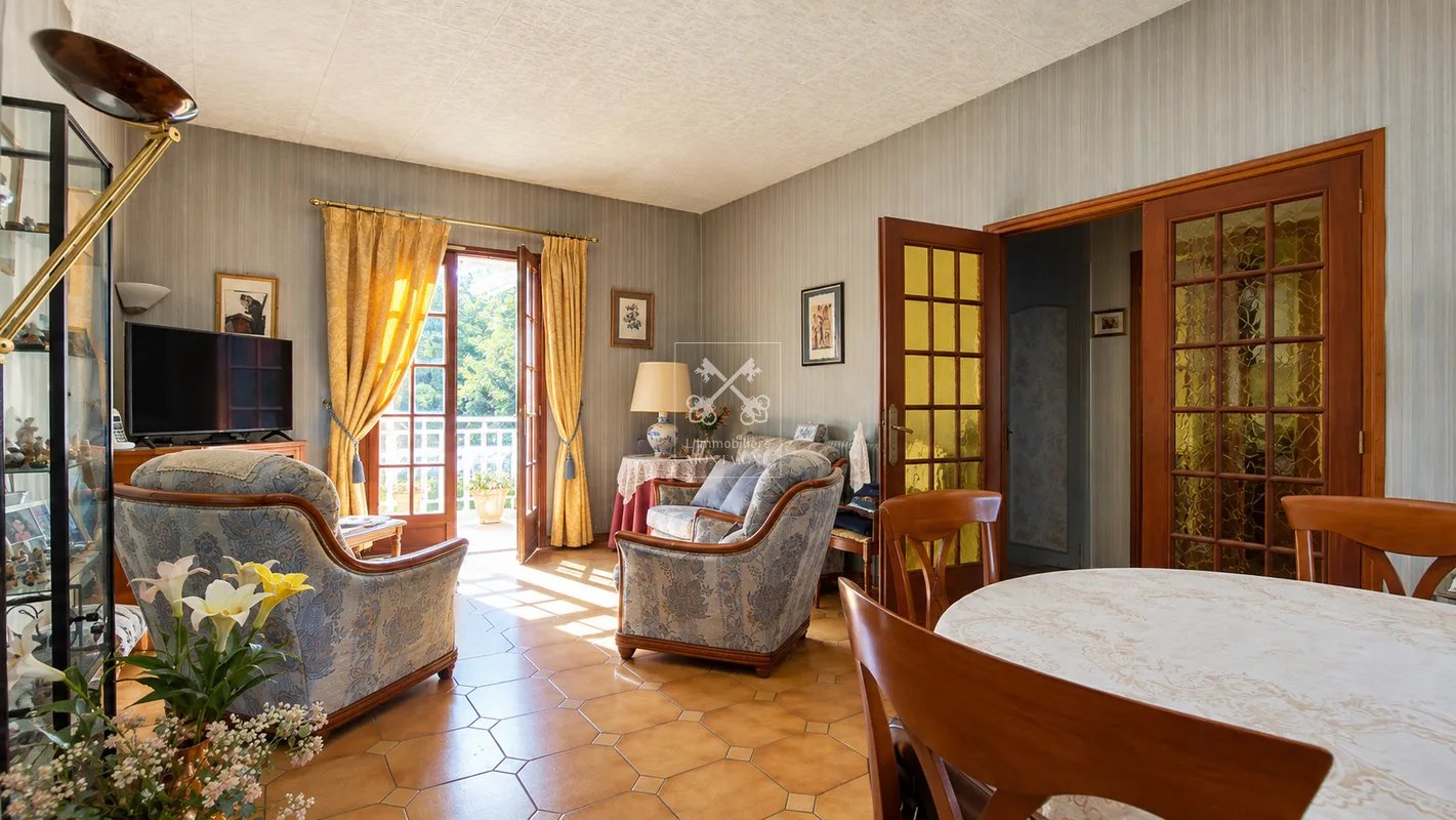 Maison à vendre, 138m², Choisy-le-Roi