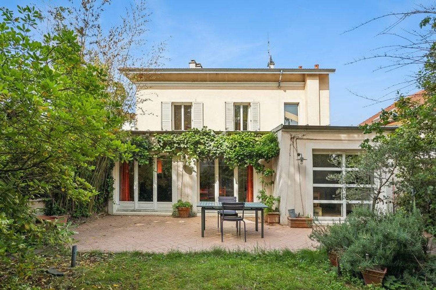 Maison à vendre, 215m², Maisons-Alfort