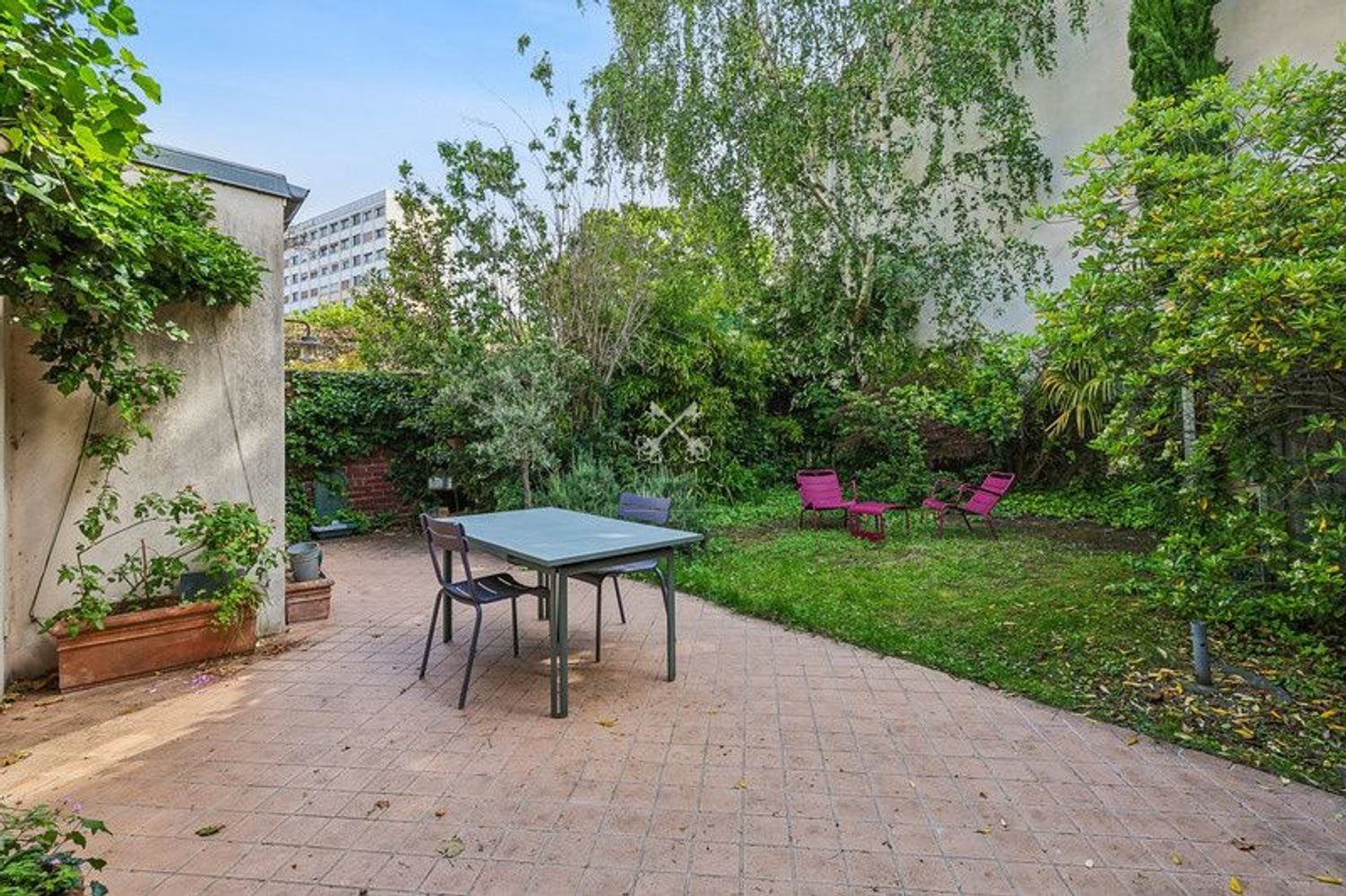 Maison à vendre, 215m², Maisons-Alfort