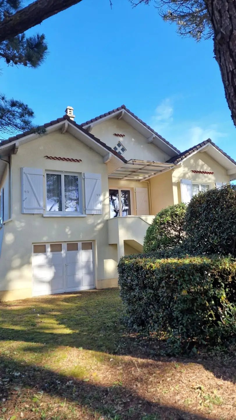 Maison à vendre, 80m², Saint-Michel-Chef-Chef