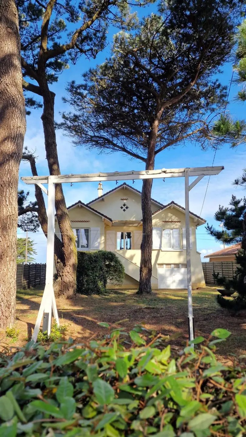 Maison à vendre, 80m², Saint-Michel-Chef-Chef