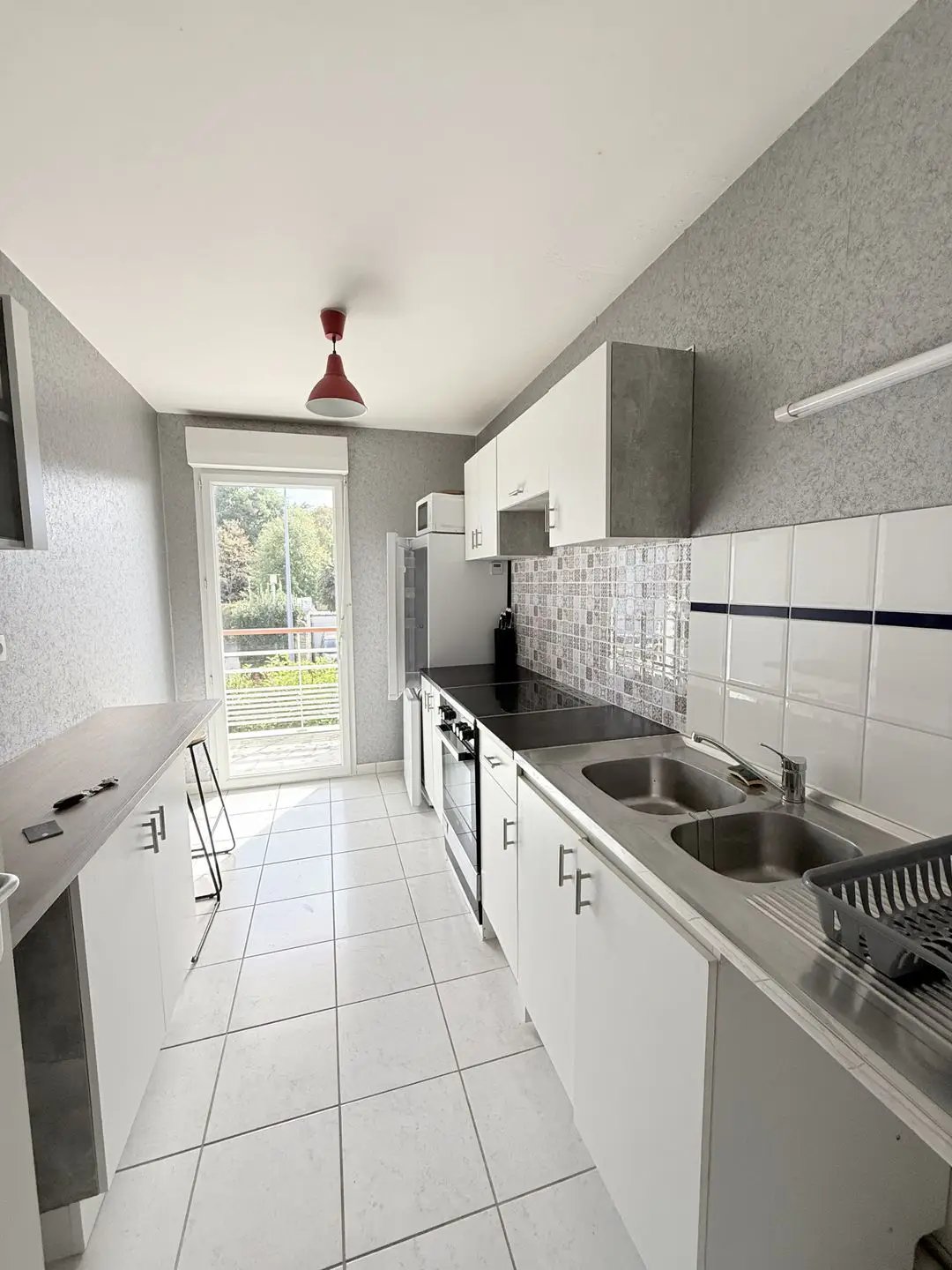 Appartement à vendre, 64m², Nantes