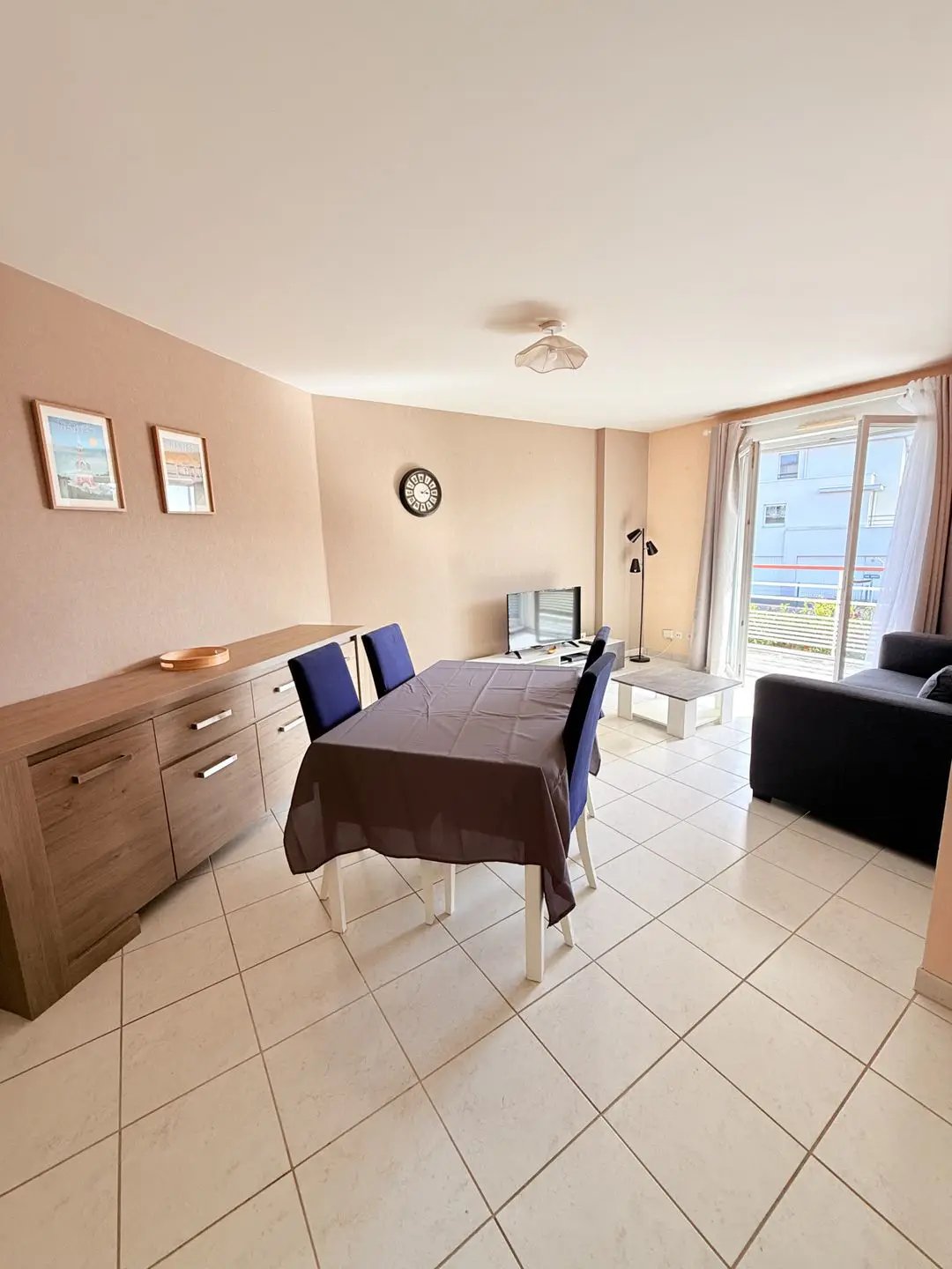 Appartement à vendre, 64m², Nantes