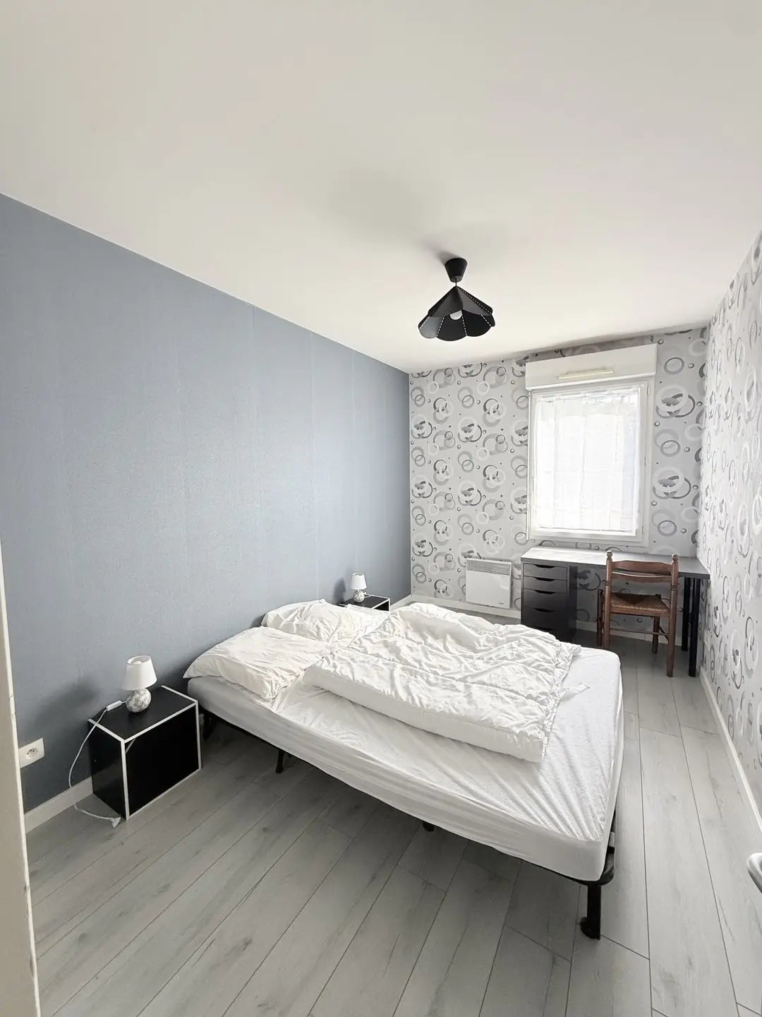Appartement à vendre, 64m², Nantes