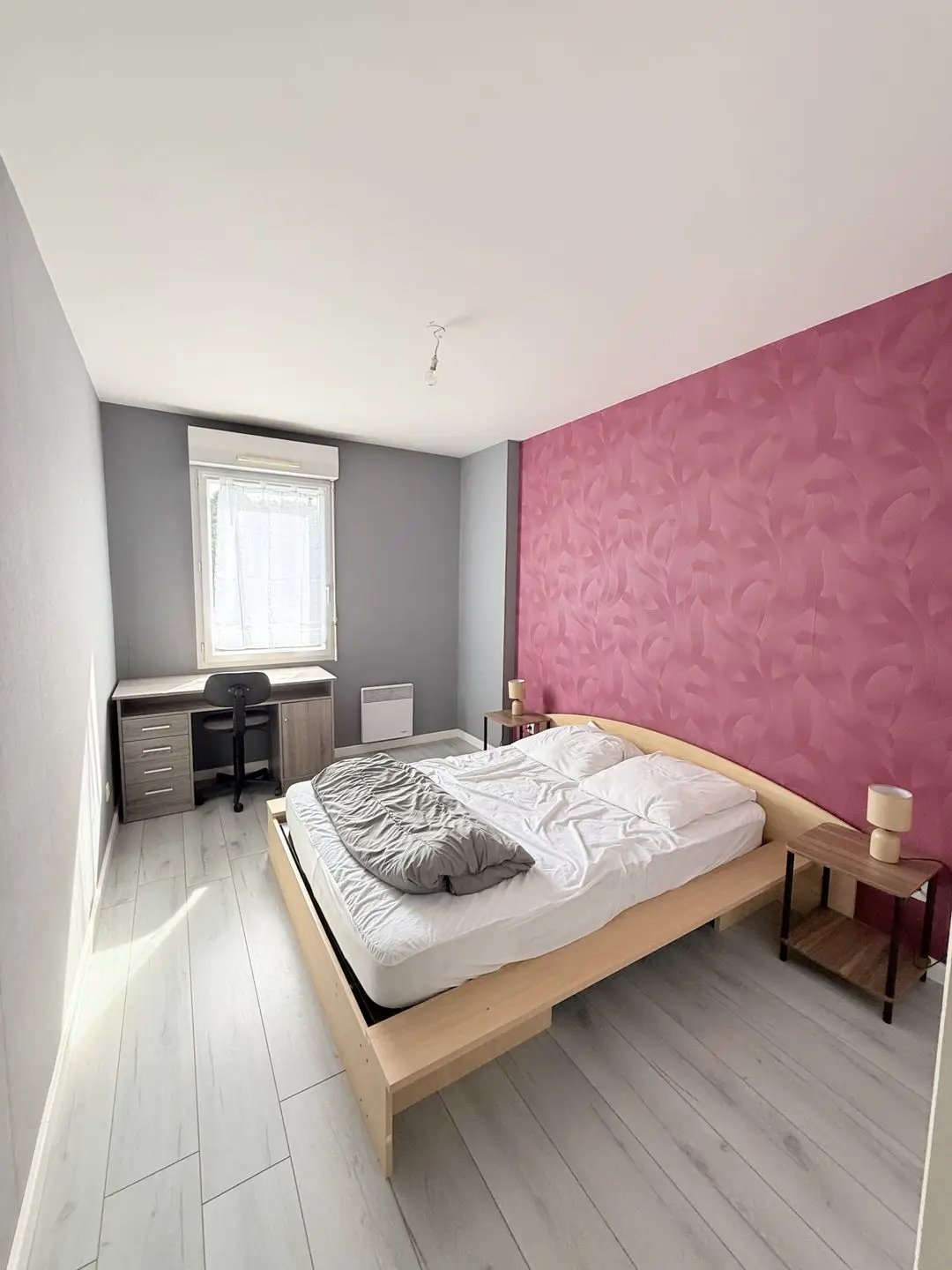 Appartement à vendre, 64m², Nantes