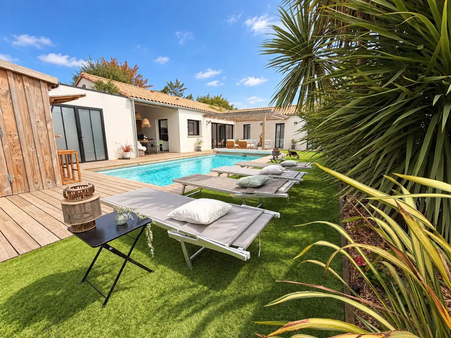 Maison à vendre, 7m², La Plaine-sur-Mer