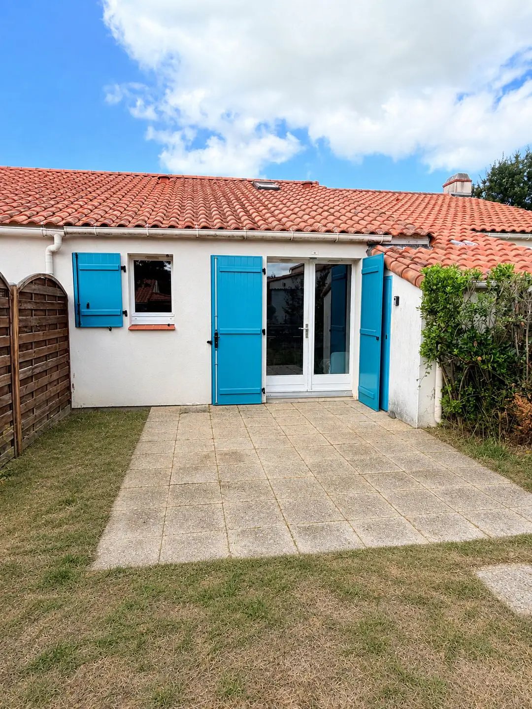 Maison à vendre, 26m², Saint-Michel-Chef-Chef