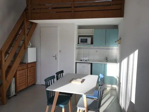 Maison à vendre, 26m², Saint-Michel-Chef-Chef