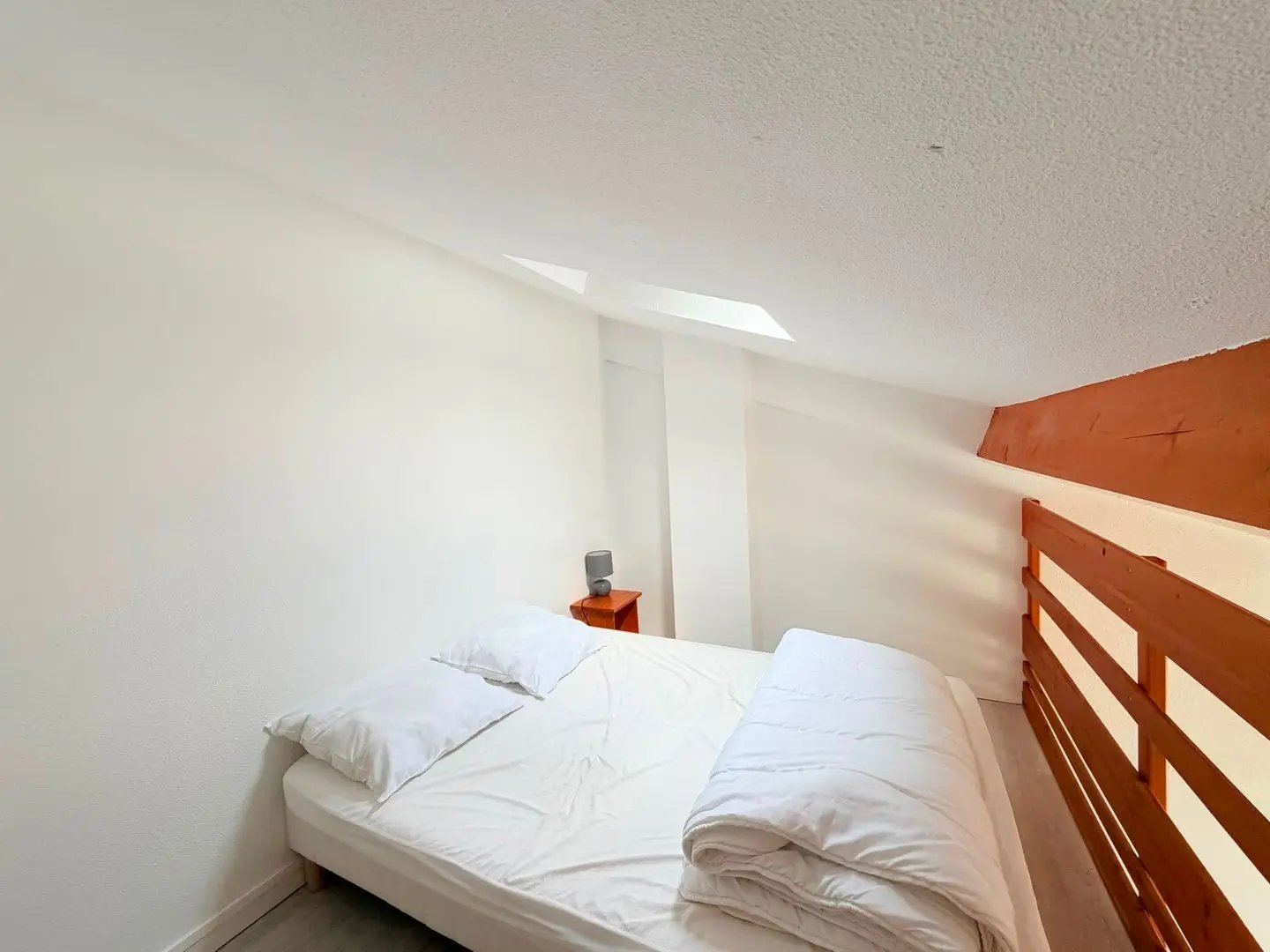 Maison à vendre, 26m², Saint-Michel-Chef-Chef