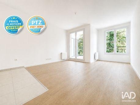Appartement à vendre, 40m², Tournan-en-Brie