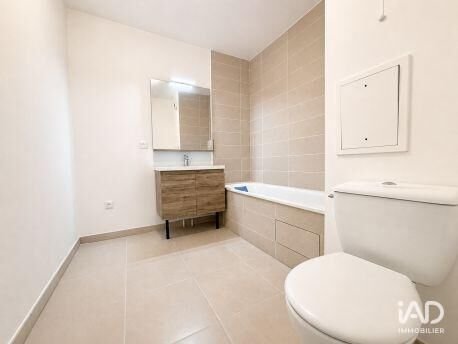 Appartement à vendre, 40m², Tournan-en-Brie