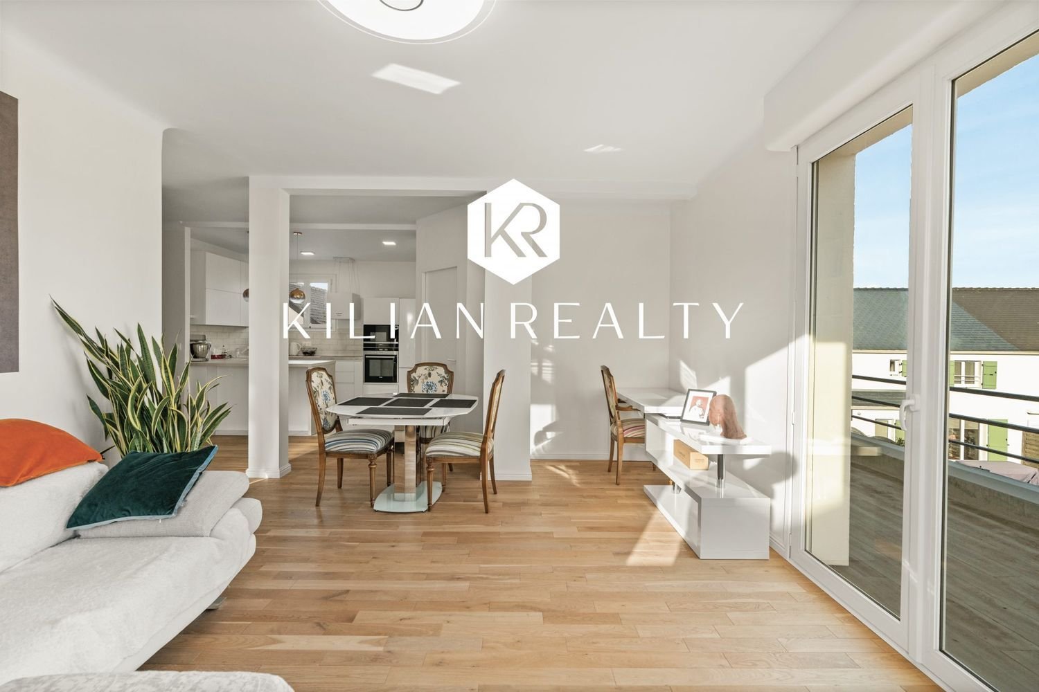Appartement à vendre, 65m², Le Croisic
