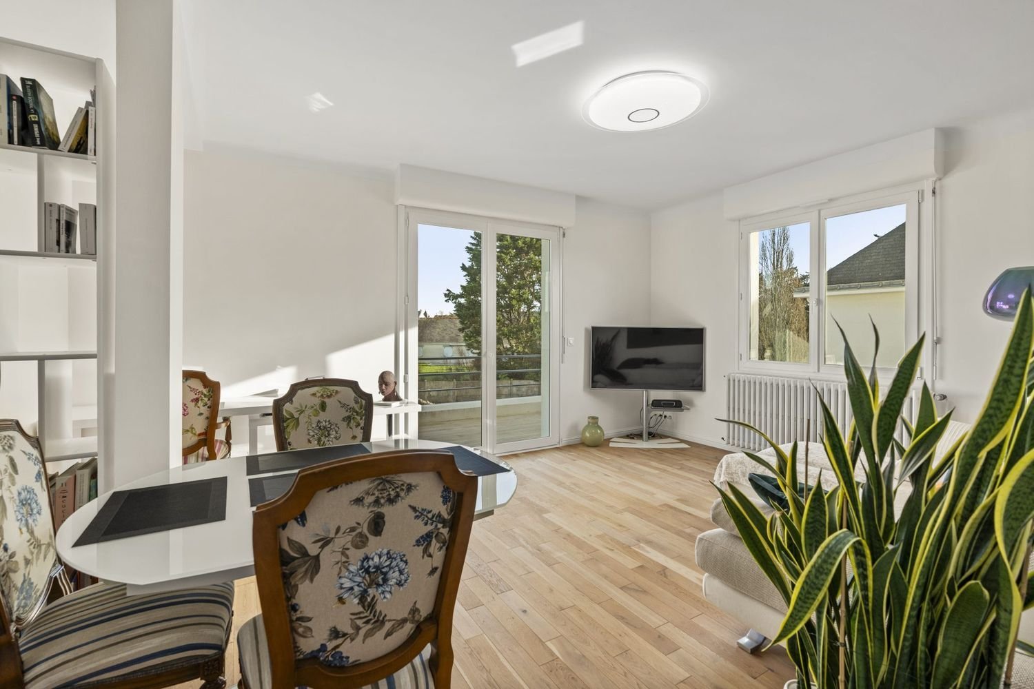 Appartement à vendre, 65m², Le Croisic