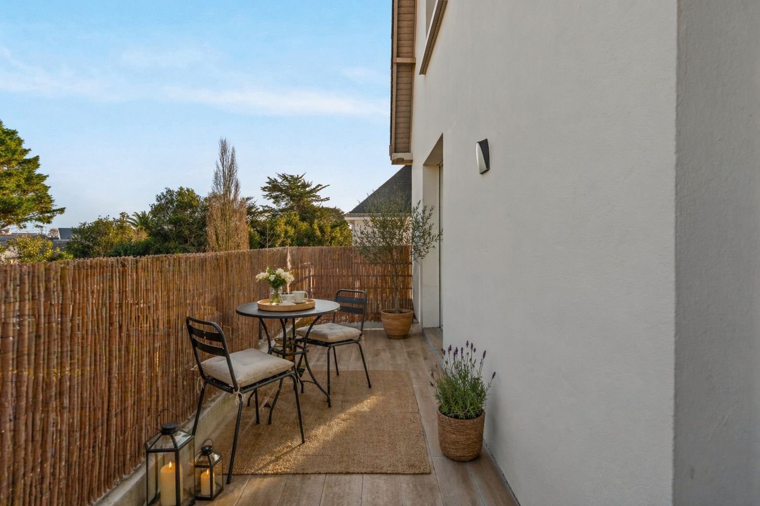 Appartement à vendre, 65m², Le Croisic