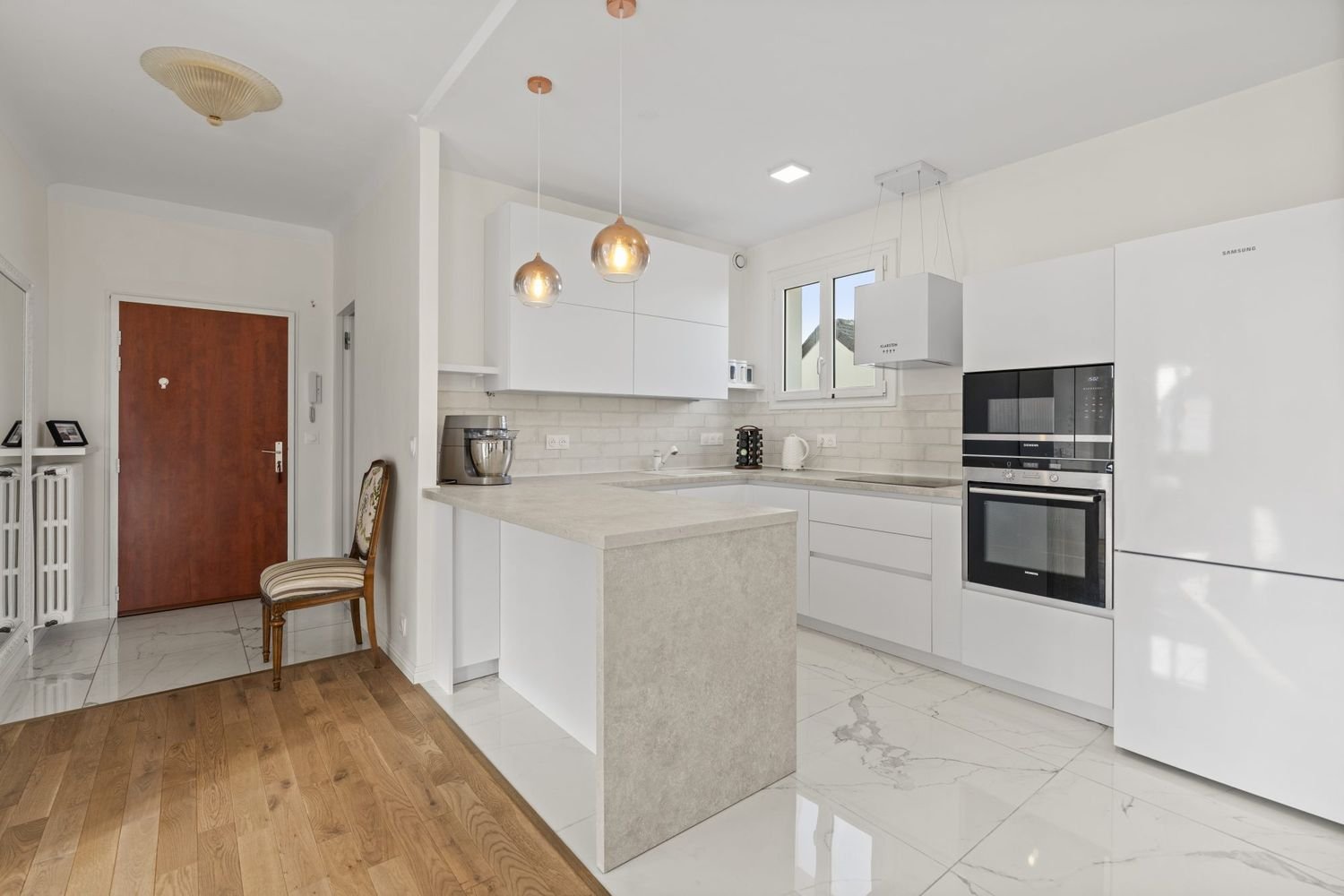 Appartement à vendre, 65m², Le Croisic