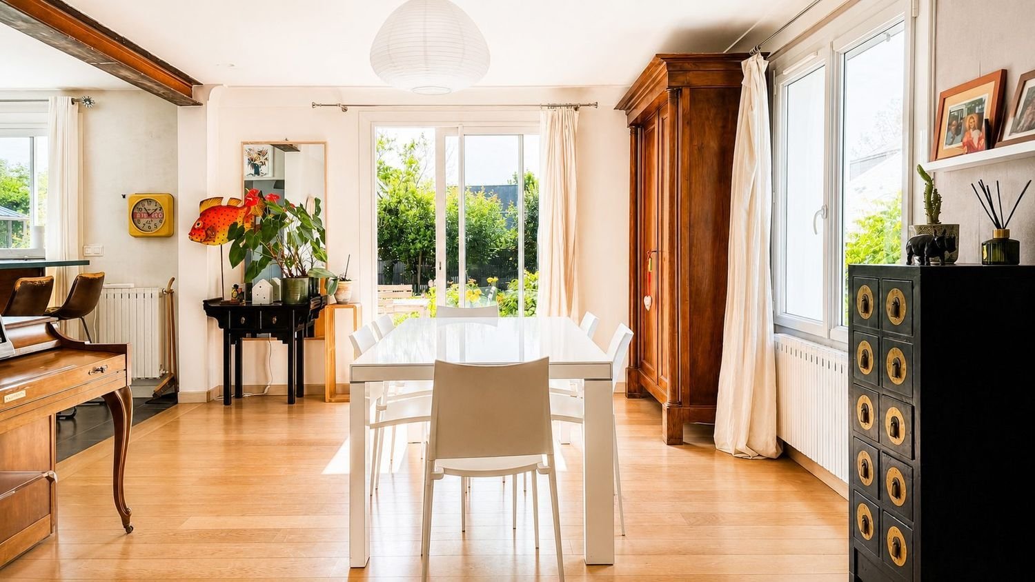 Maison à vendre, 173m², Saint-André-des-Eaux