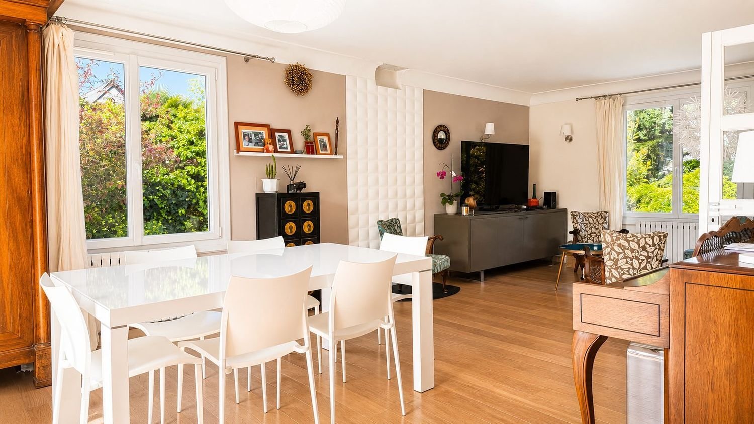 Maison à vendre, 173m², Saint-André-des-Eaux