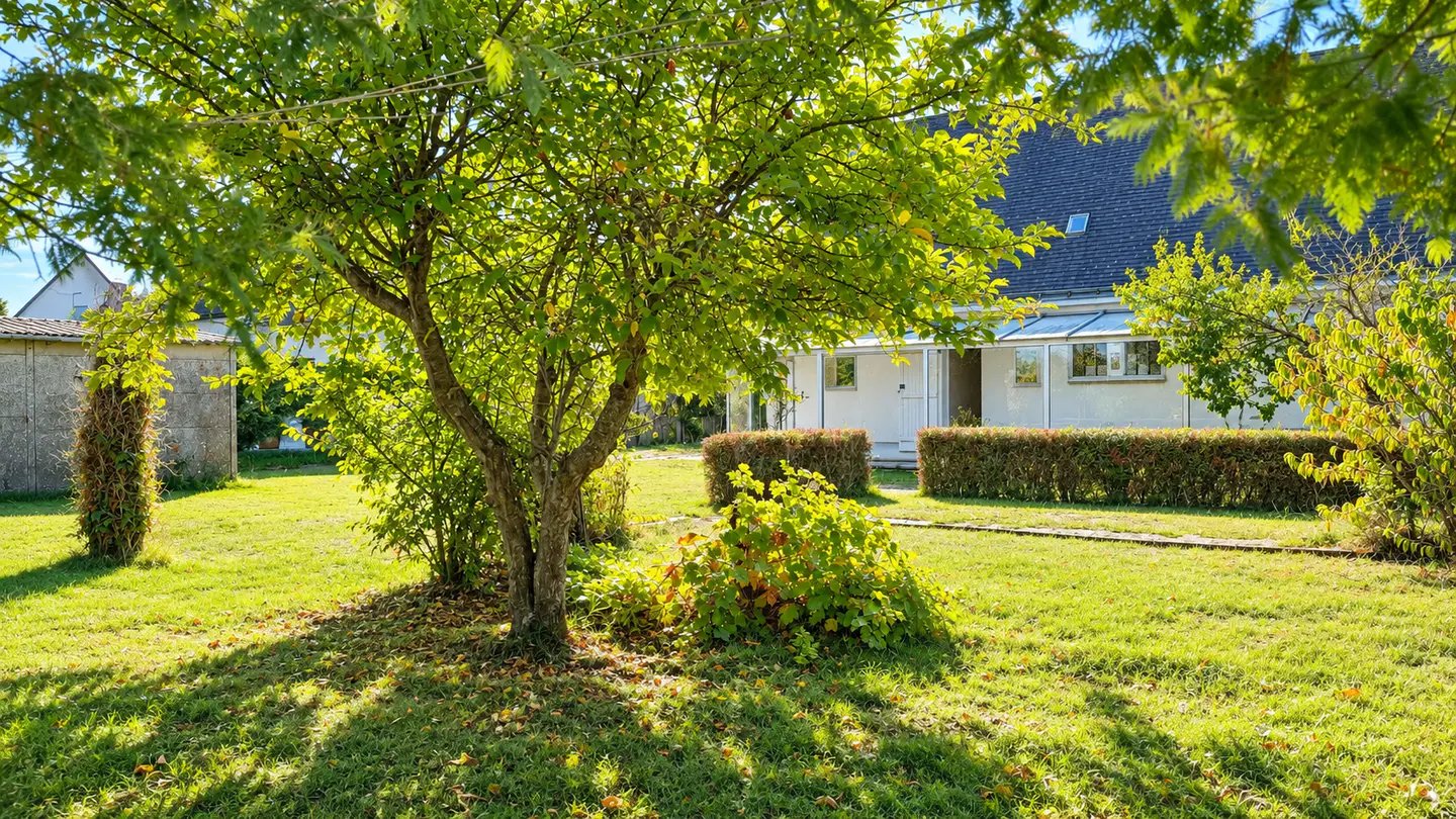 Maison à vendre, 140m², La Baule-Escoublac