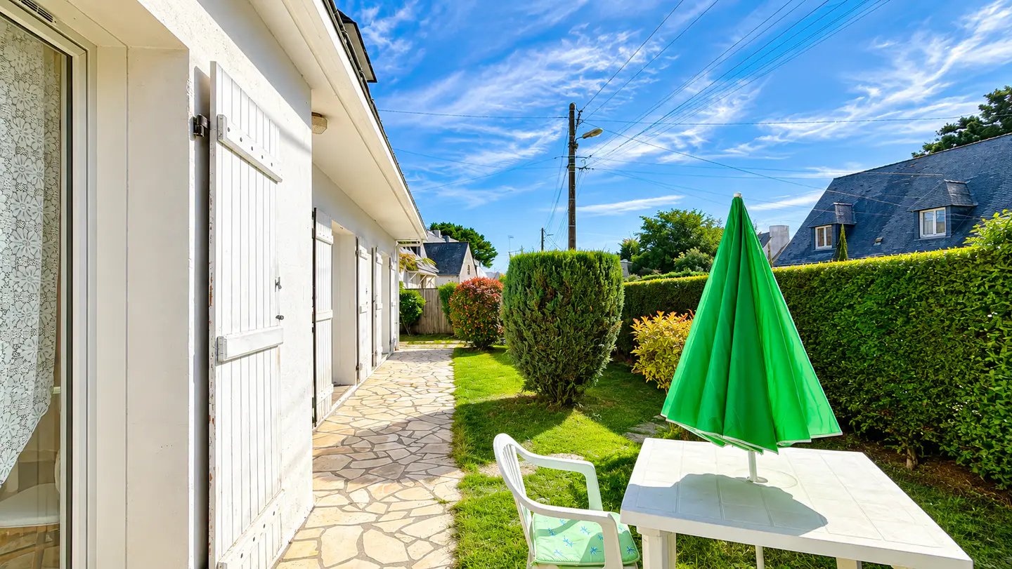 Maison à vendre, 140m², La Baule-Escoublac