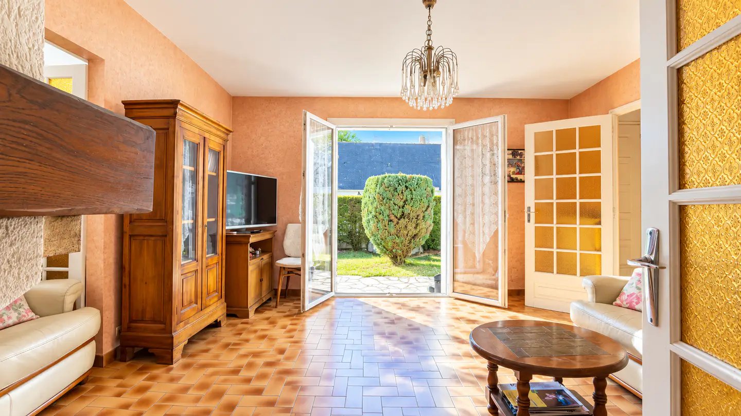 Maison à vendre, 140m², La Baule-Escoublac