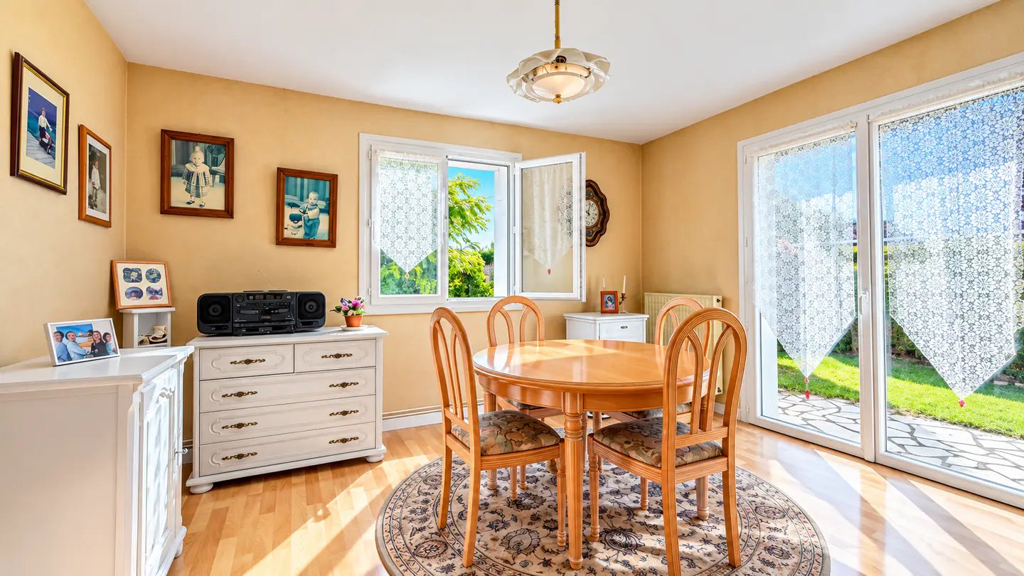 Maison à vendre, 140m², La Baule-Escoublac
