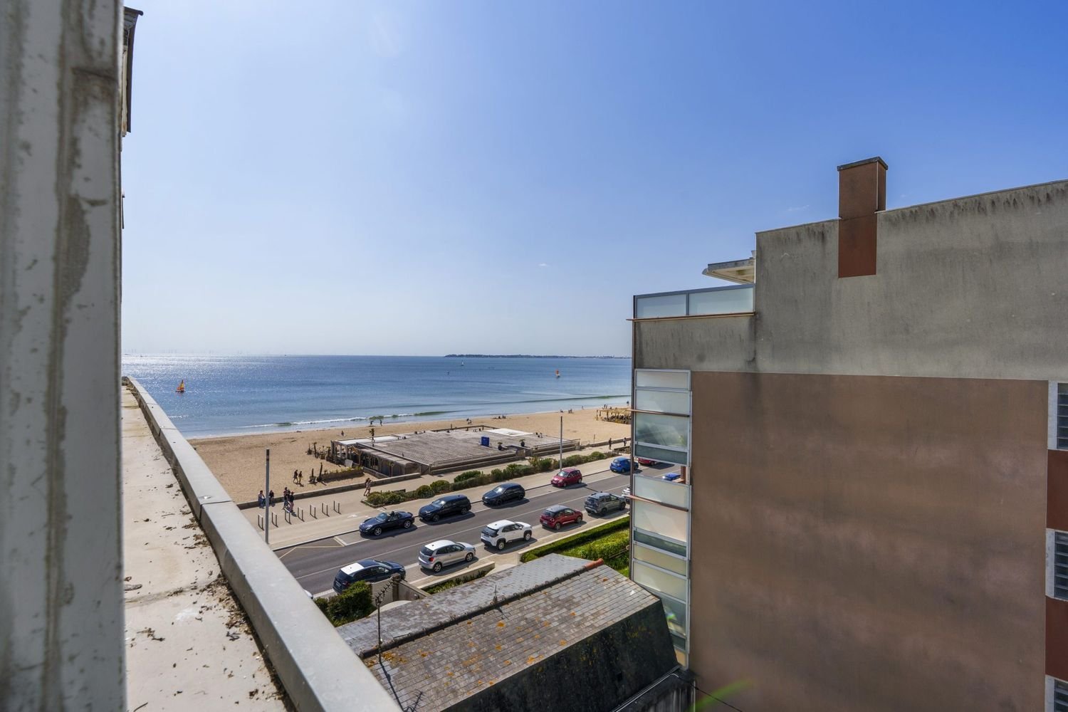 Appartement à vendre, 66m², Pornichet