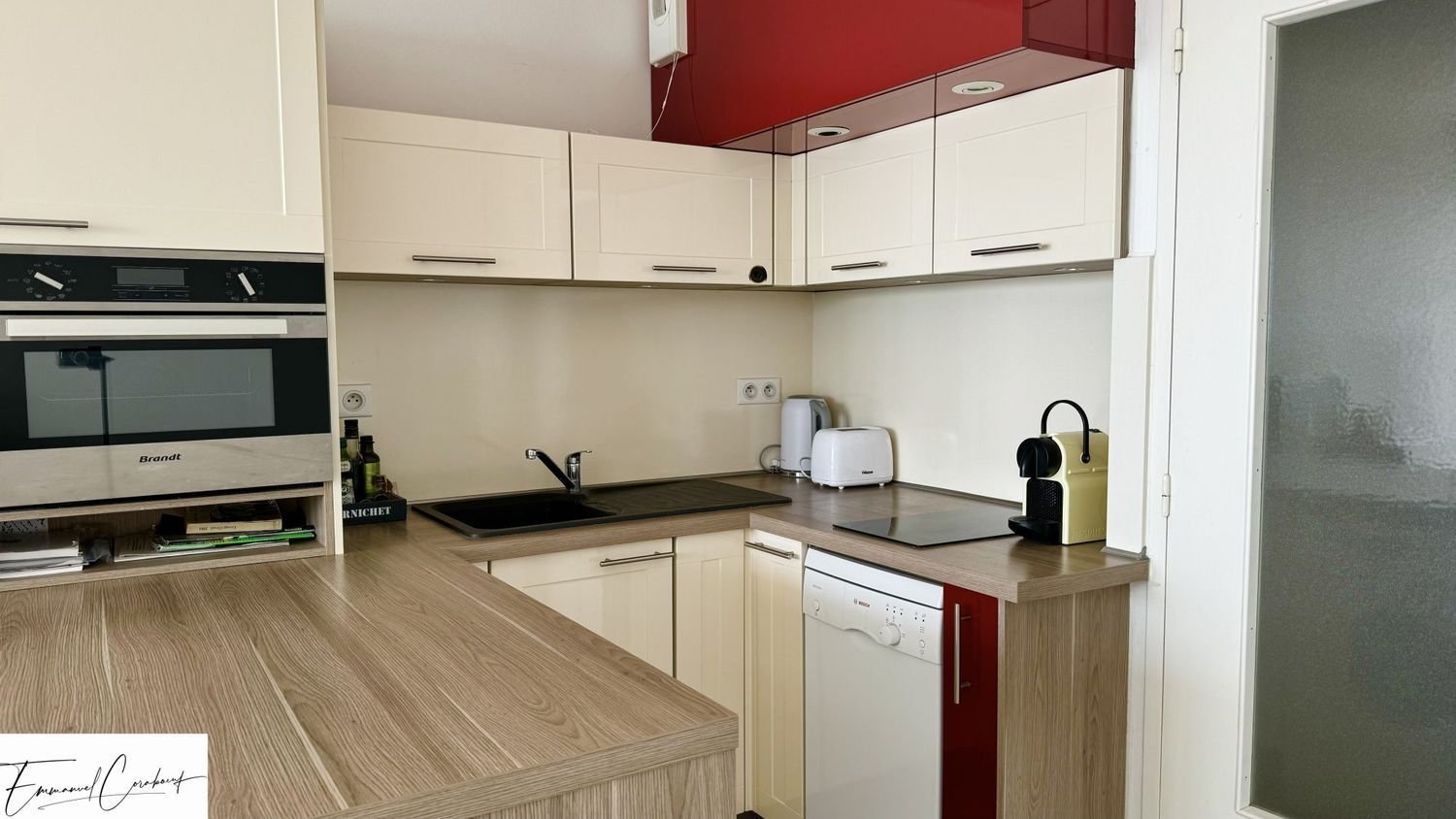 Appartement à vendre, 25m², Pornichet