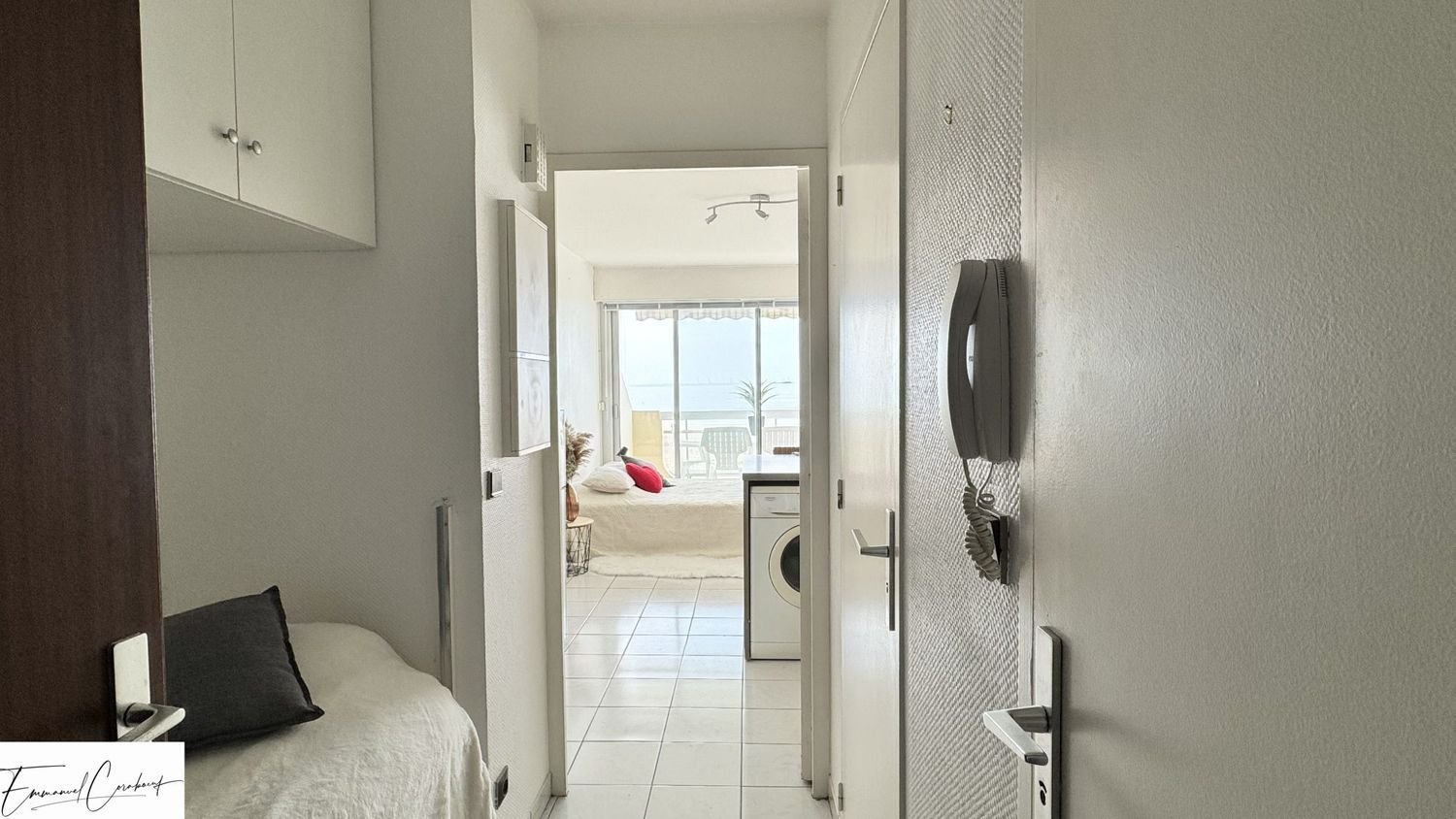 Appartement à vendre, 25m², Pornichet