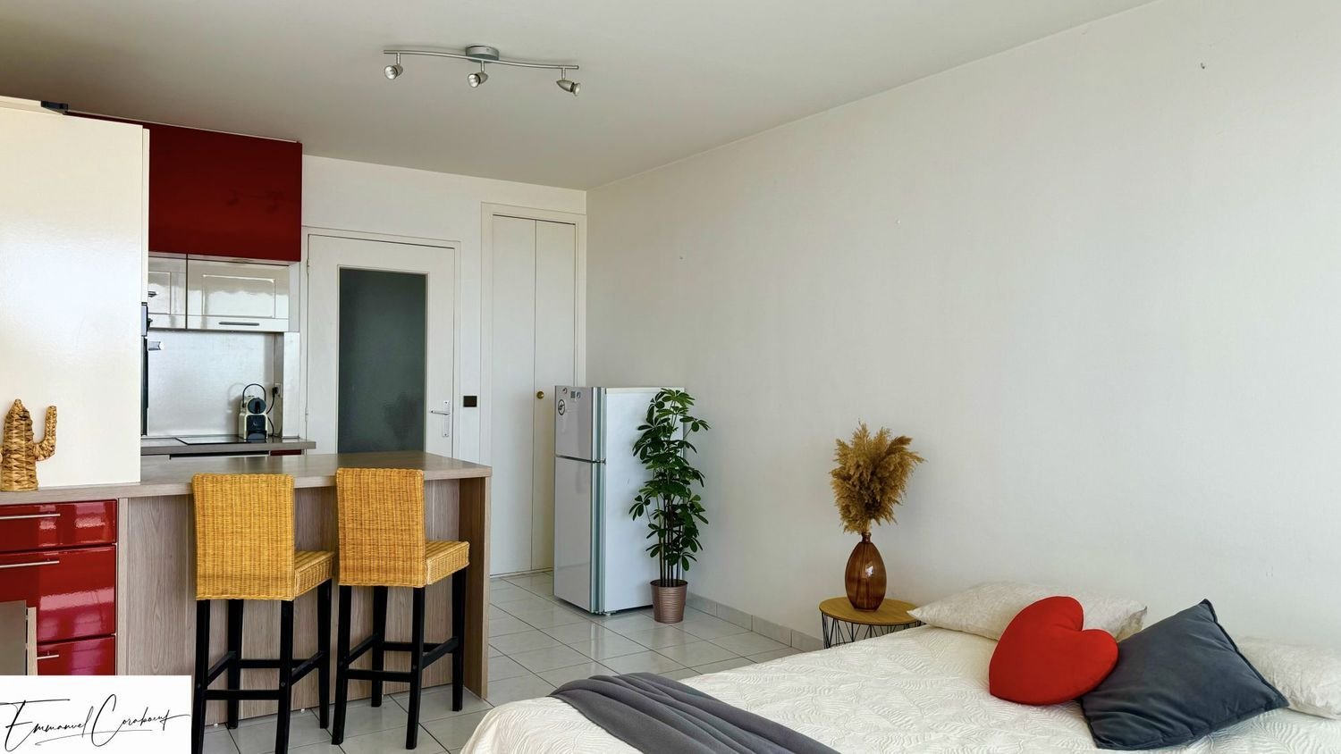 Appartement à vendre, 25m², Pornichet