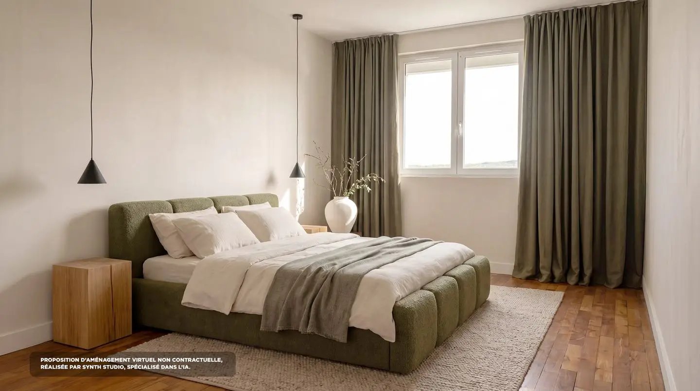 Appartement à vendre, 78m², Meulan-en-Yvelines
