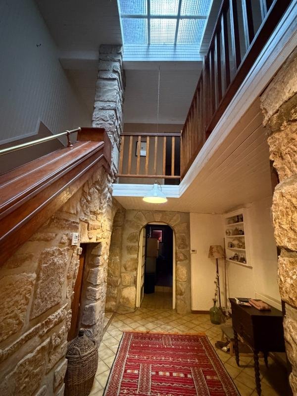 Maison à vendre, 257m², Pexonne