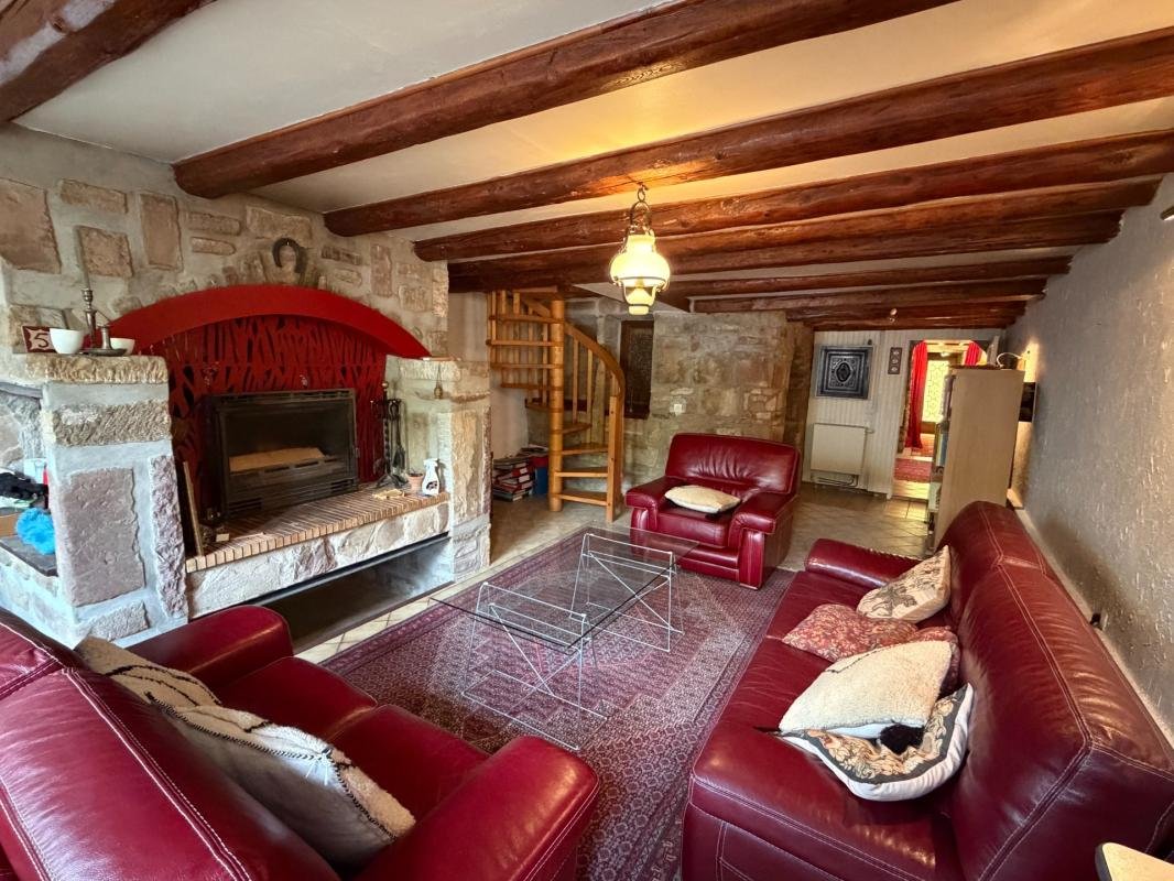 Maison à vendre, 257m², Pexonne