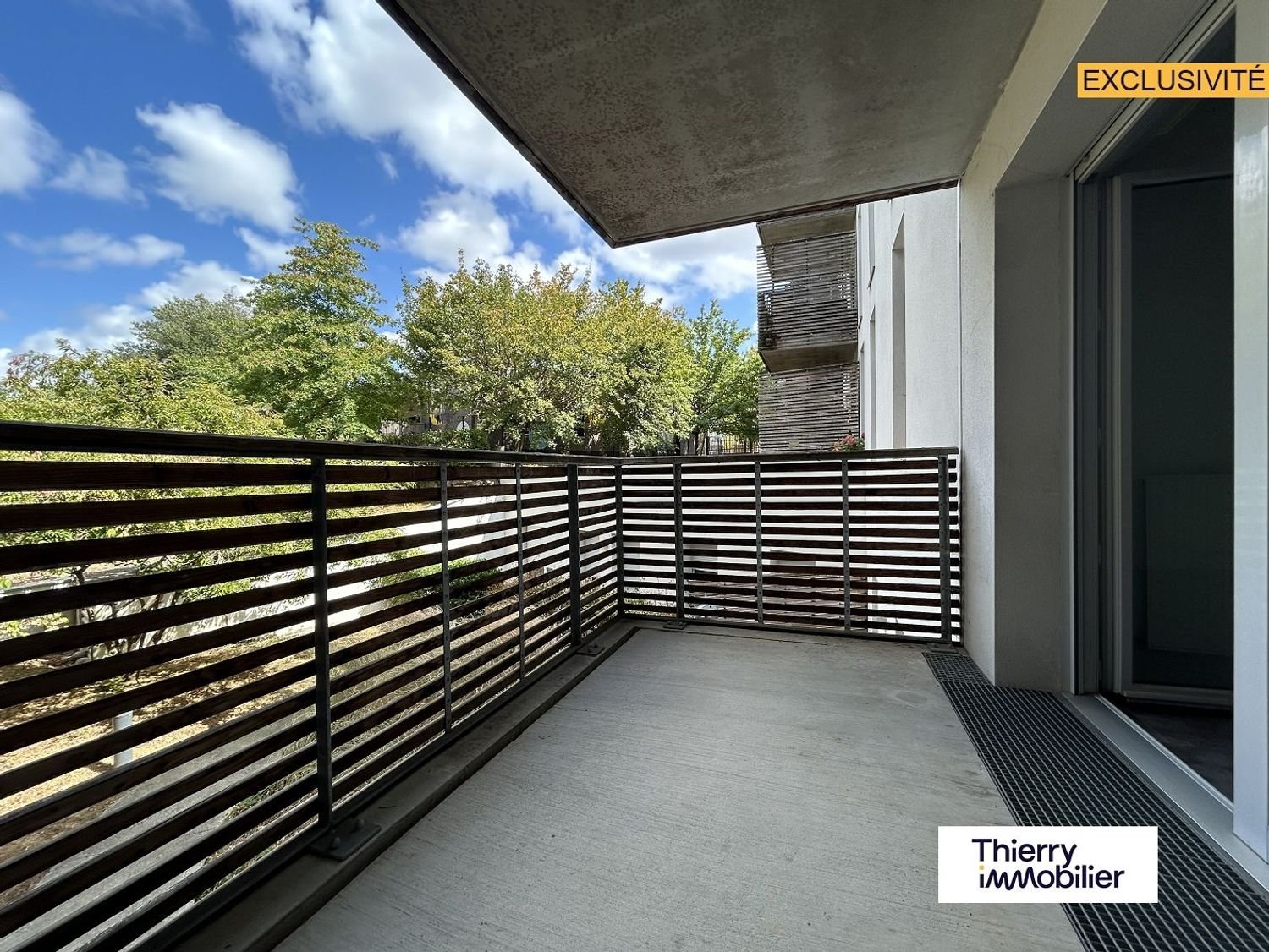 Appartement à vendre, 56m², Vertou