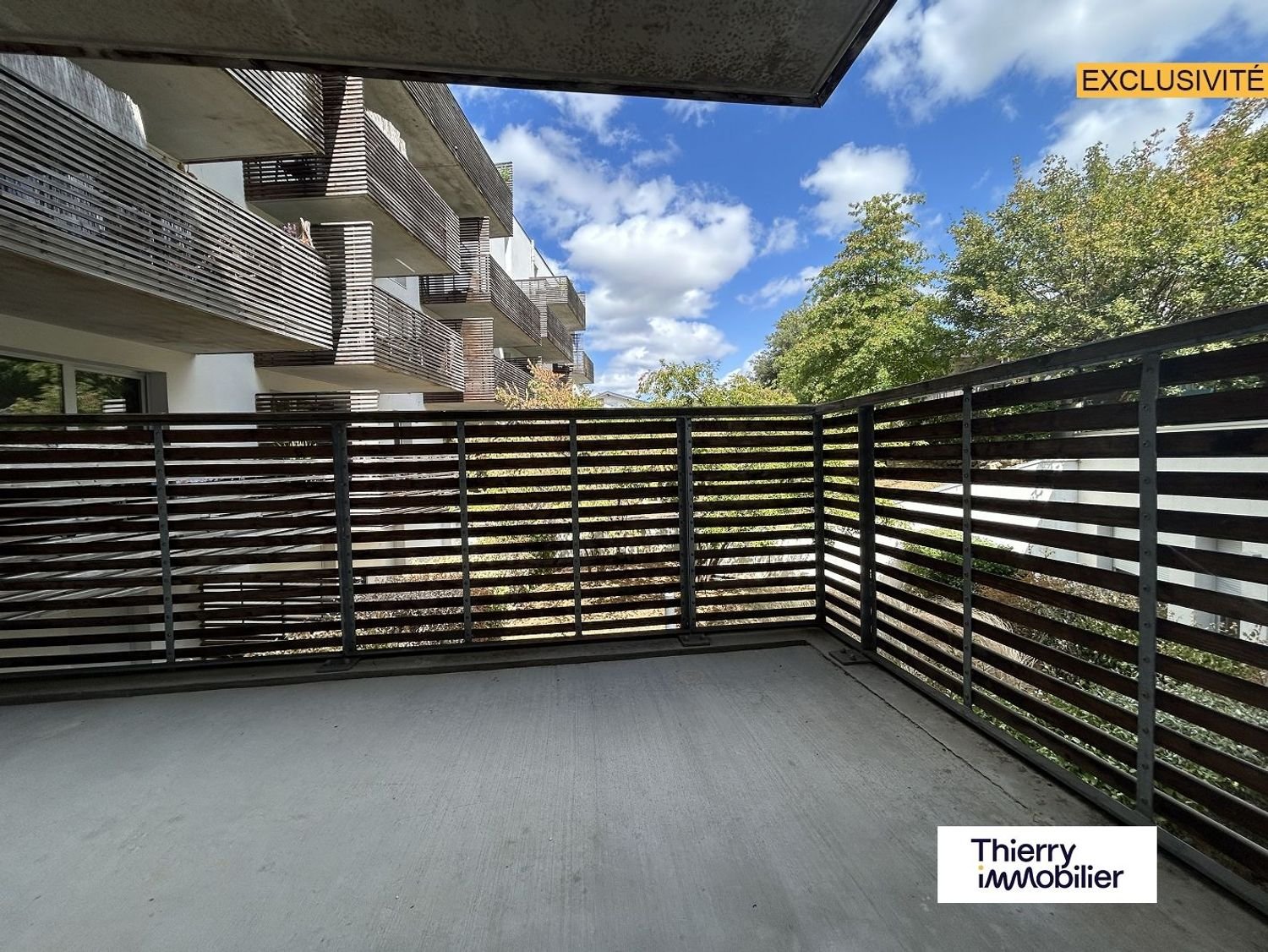 Appartement à vendre, 56m², Vertou