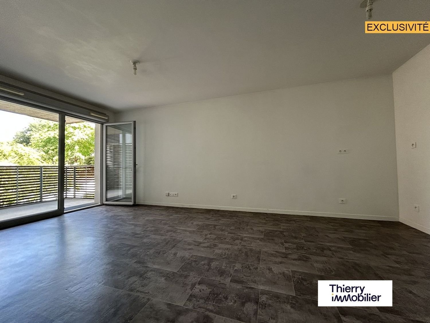 Appartement à vendre, 56m², Vertou