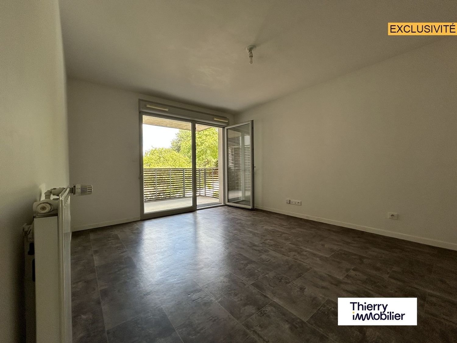 Appartement à vendre, 56m², Vertou