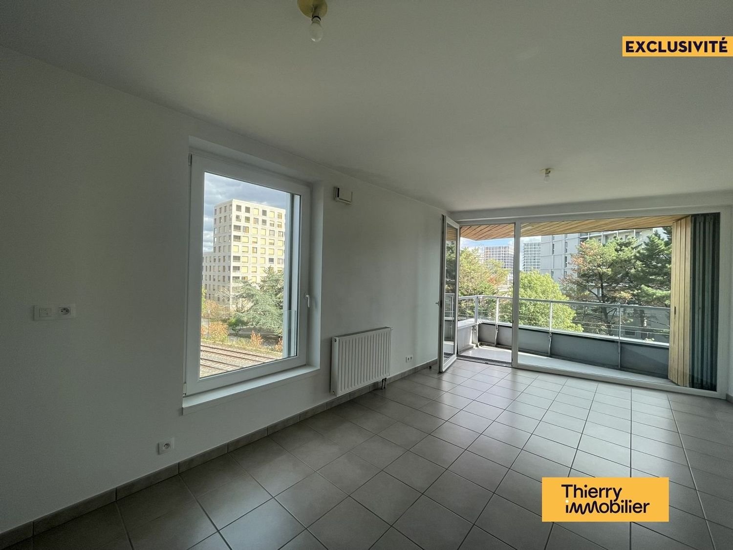 Appartement à vendre, 40m², Nantes