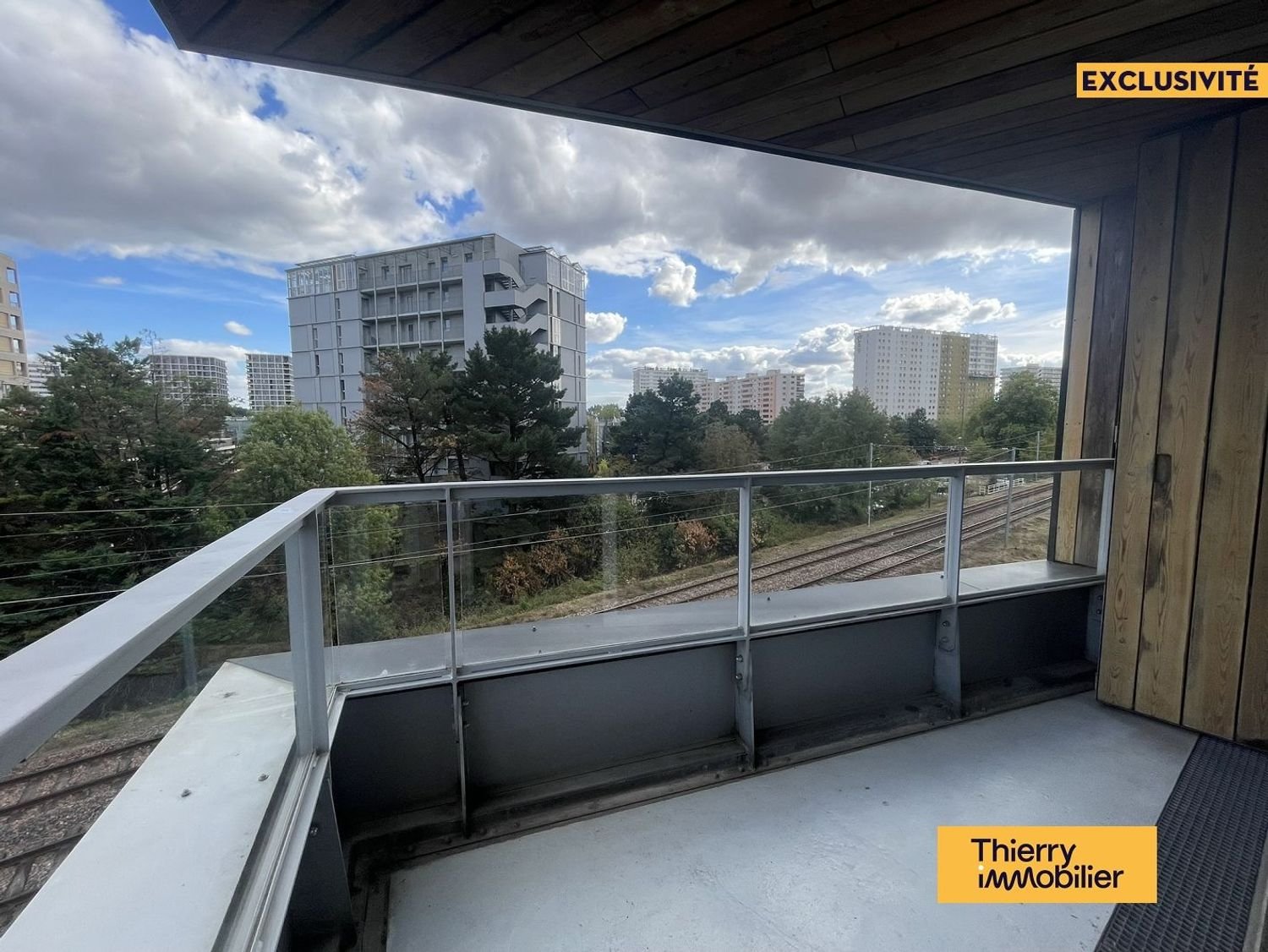 Appartement à vendre, 40m², Nantes