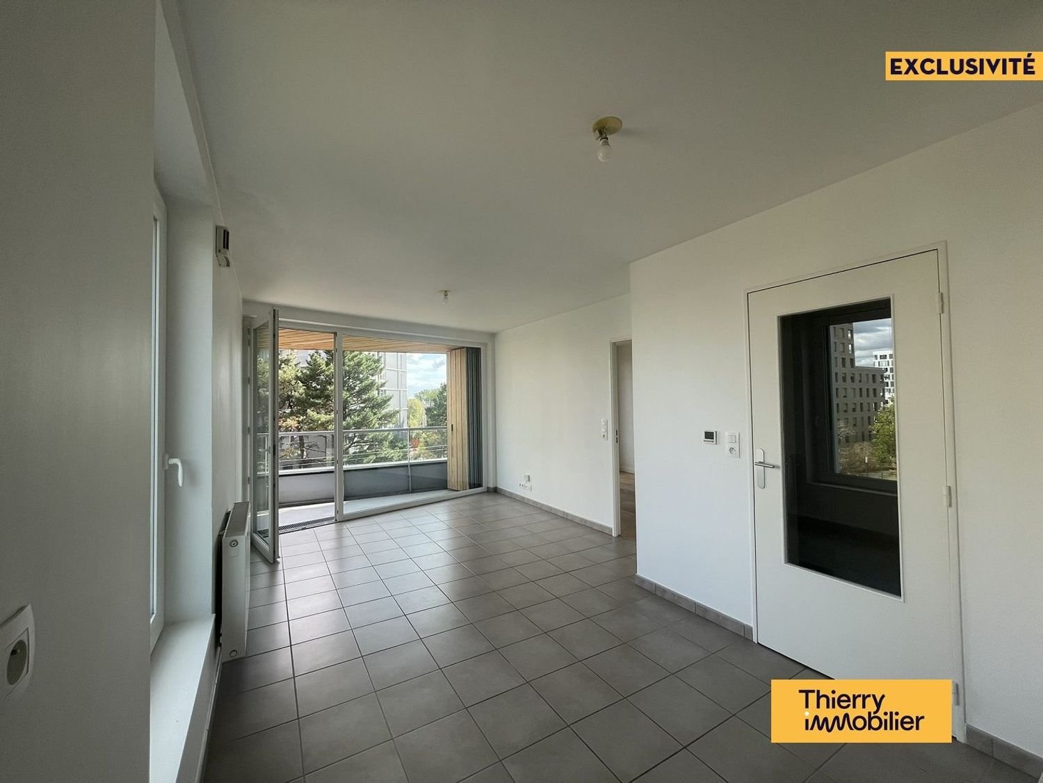 Appartement à vendre, 40m², Nantes