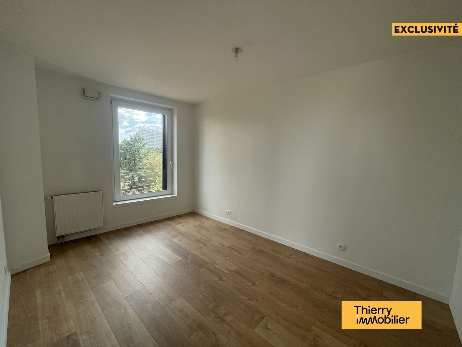 Appartement à vendre, 40m², Nantes