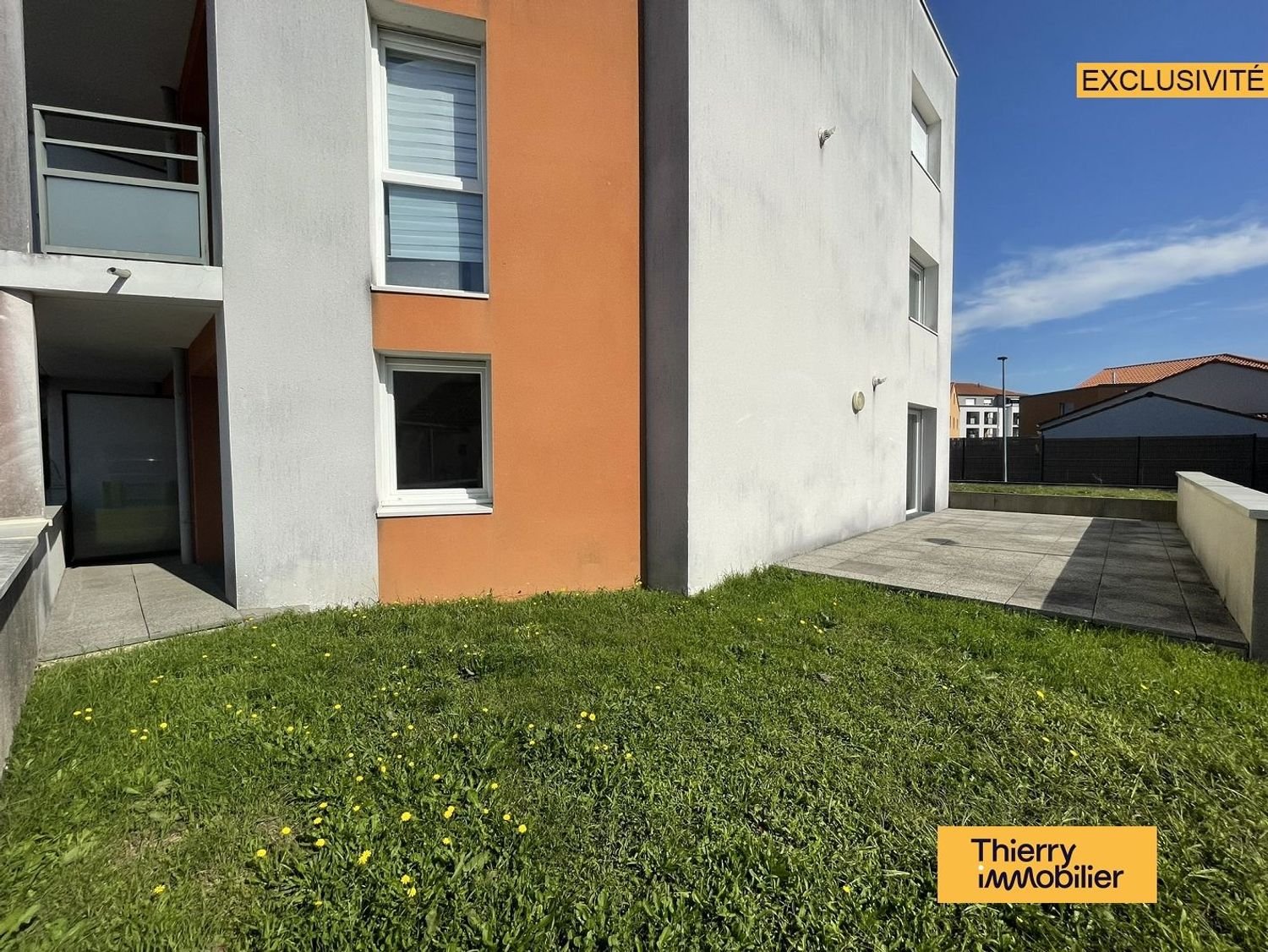 Appartement à vendre, 66m², Bouaye