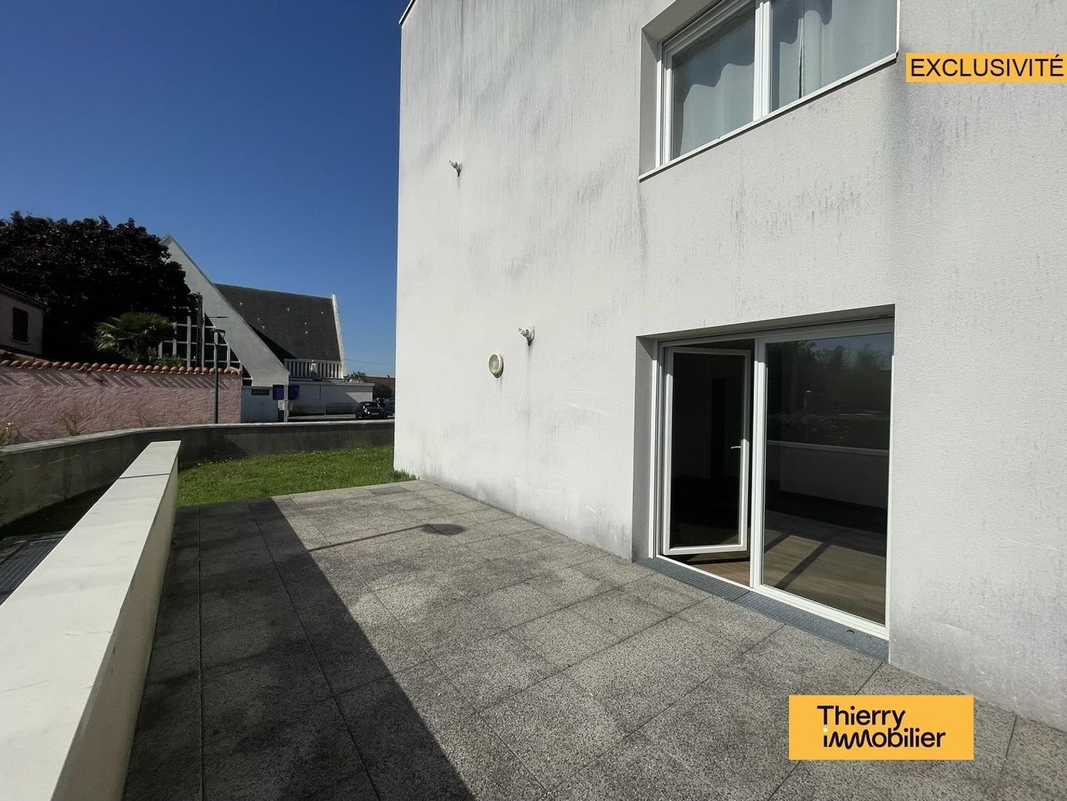 Appartement à vendre, 66m², Bouaye