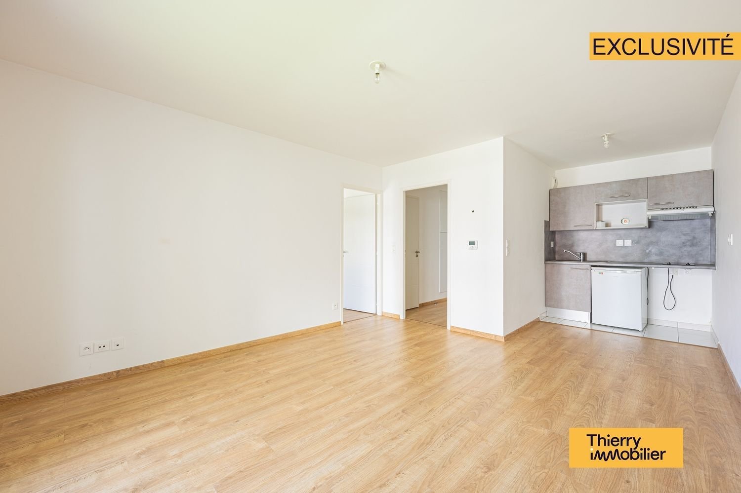 Appartement à vendre, 41m², Saint-Sébastien-sur-Loire