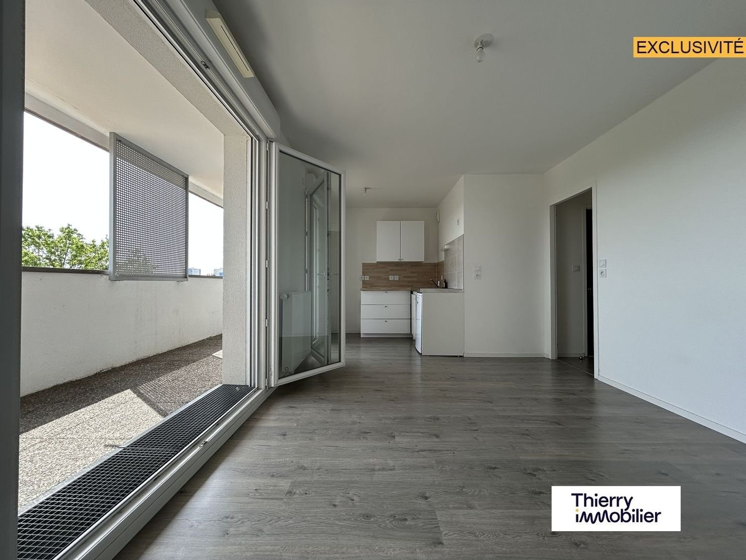 Appartement à vendre, 44m², Nantes