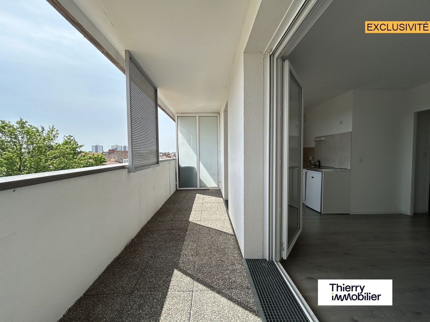 Appartement à vendre, 44m², Nantes