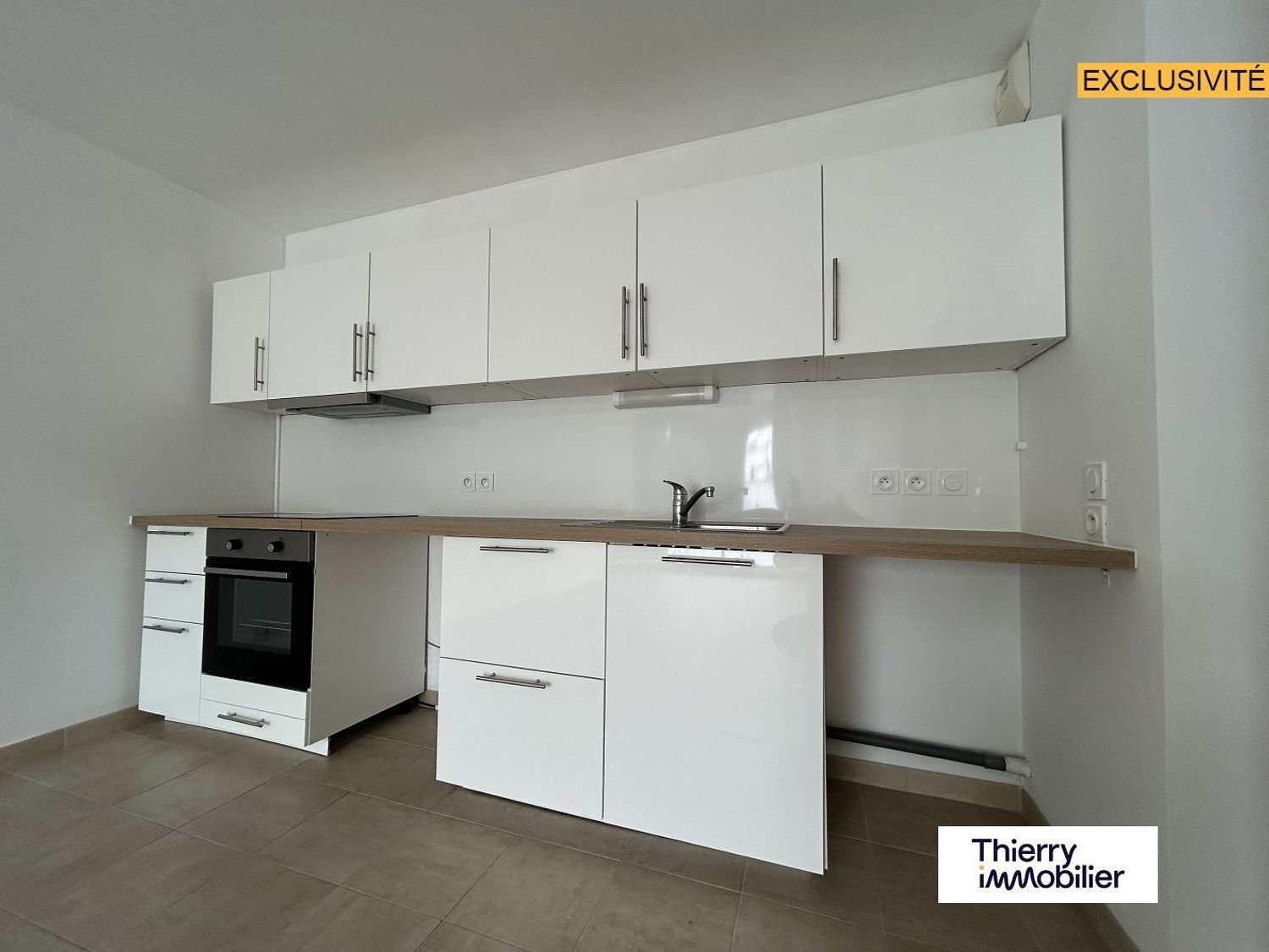 Appartement à vendre, 61m², Saint-Sébastien-sur-Loire