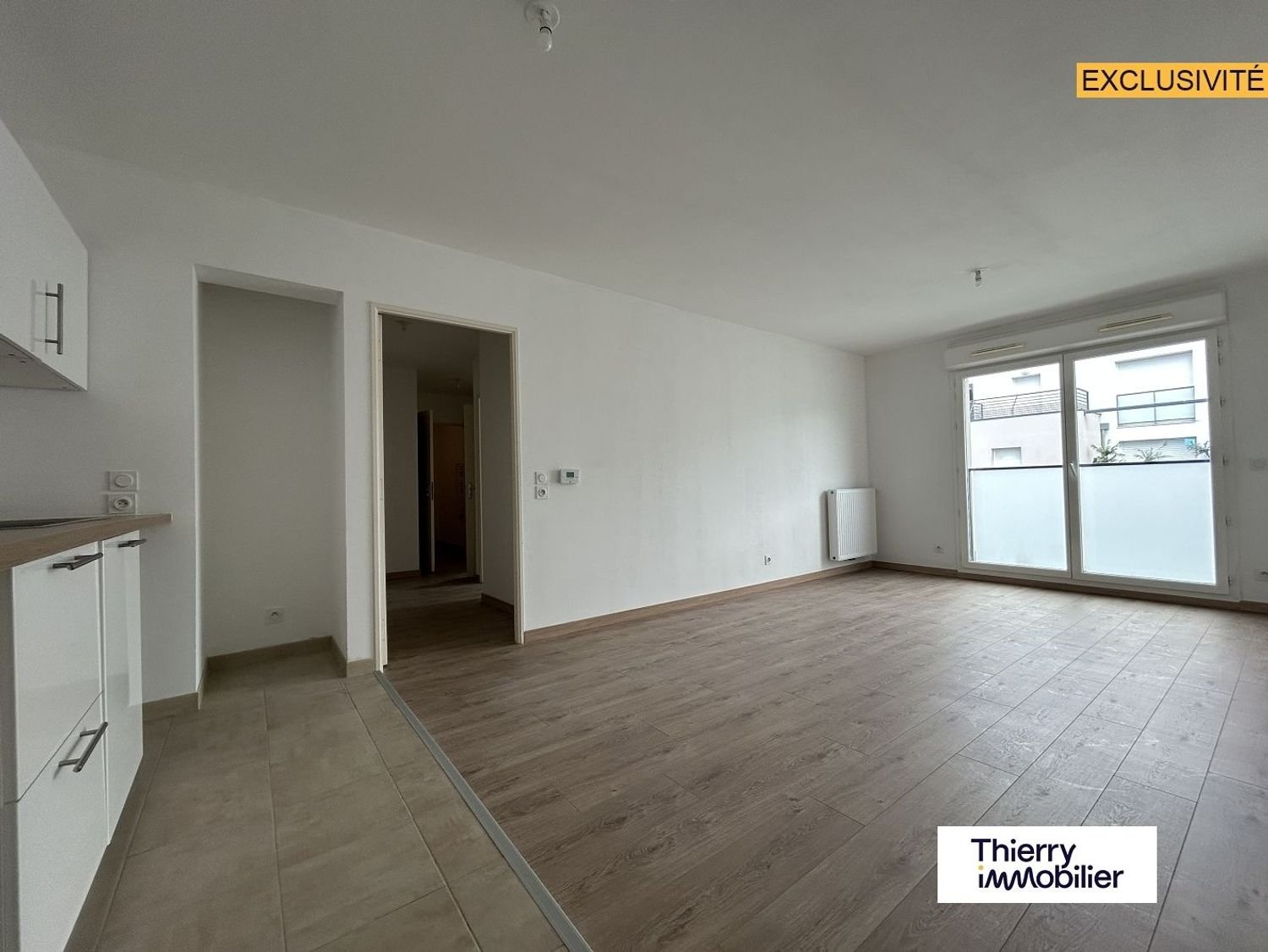 Appartement à vendre, 61m², Saint-Sébastien-sur-Loire