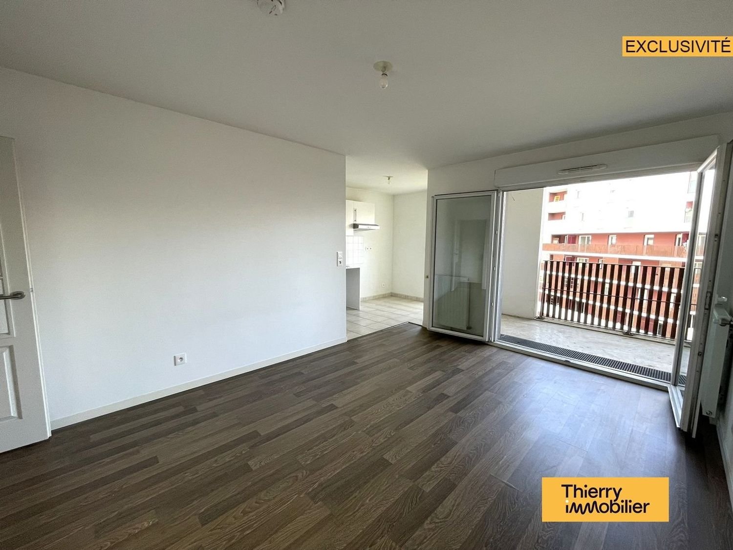 Appartement à vendre, 45m², Nantes