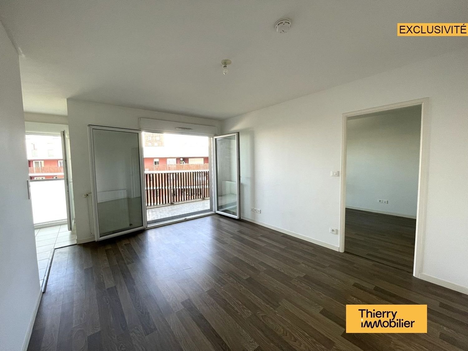 Appartement à vendre, 45m², Nantes