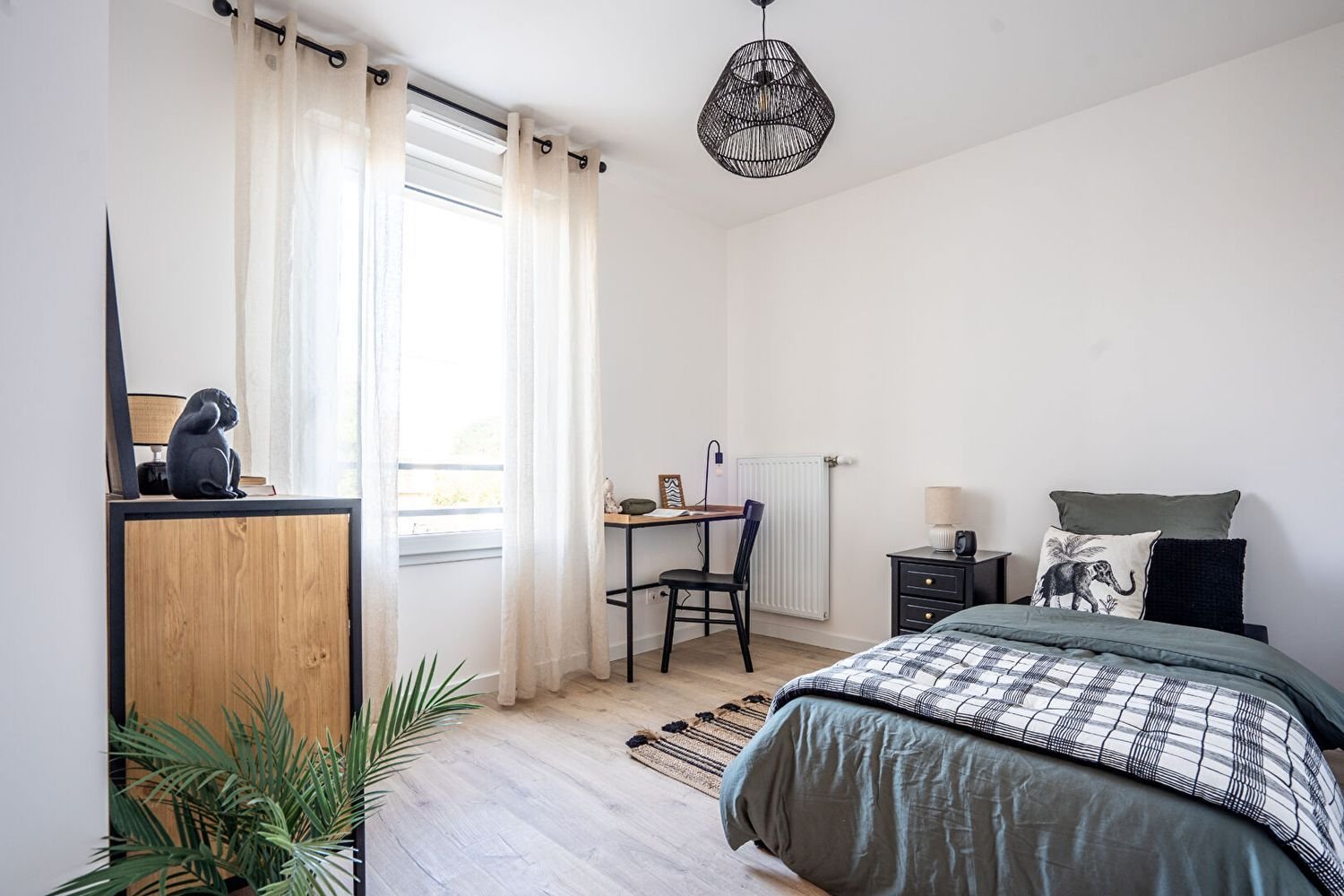 Appartement à vendre, 77m², Basse-Goulaine
